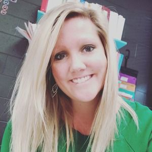 Meet your Posher, Kacey